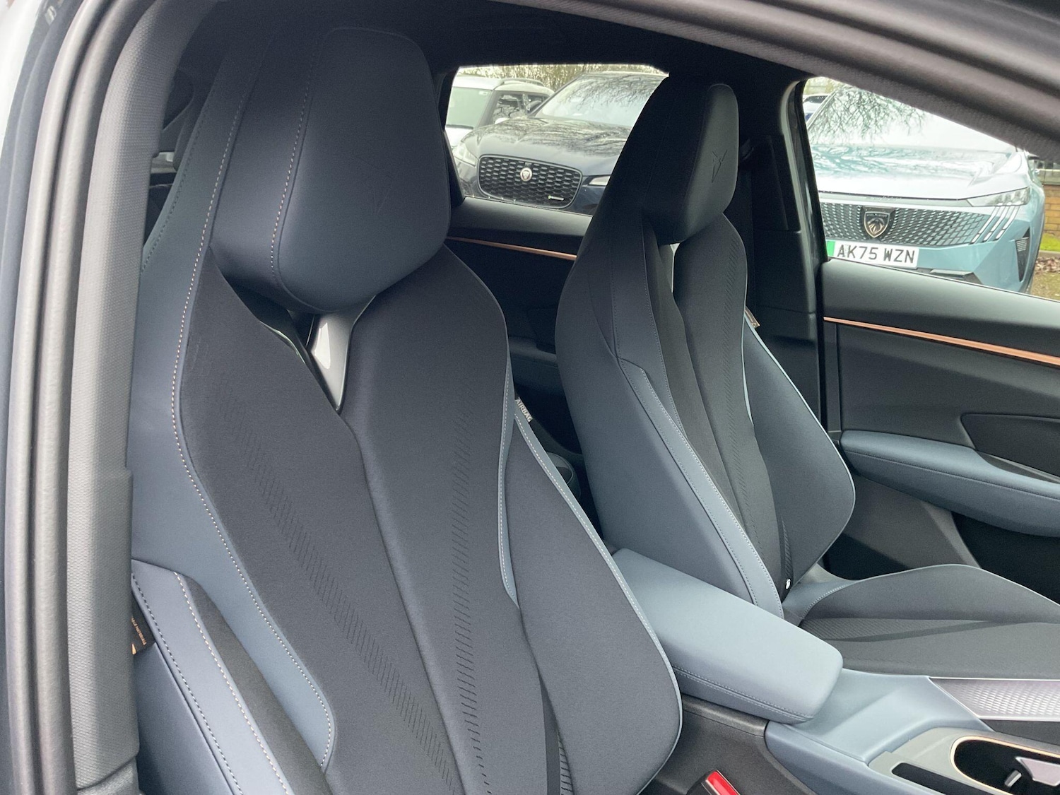 Used Cupra Terramar 2025 for sale - 77455002: Photo 17