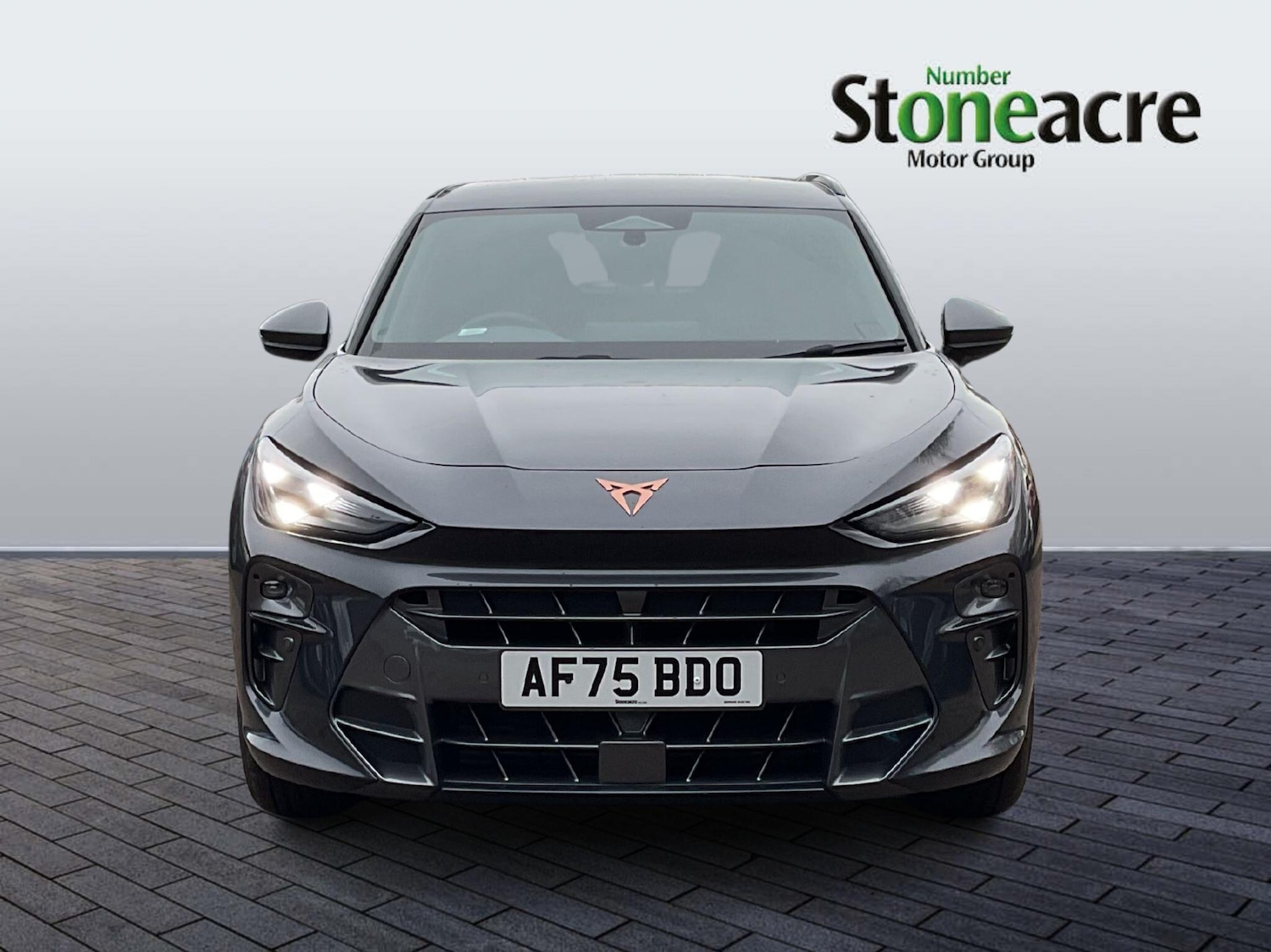 Used Cupra Terramar 2025 for sale - 77455002: Photo 2