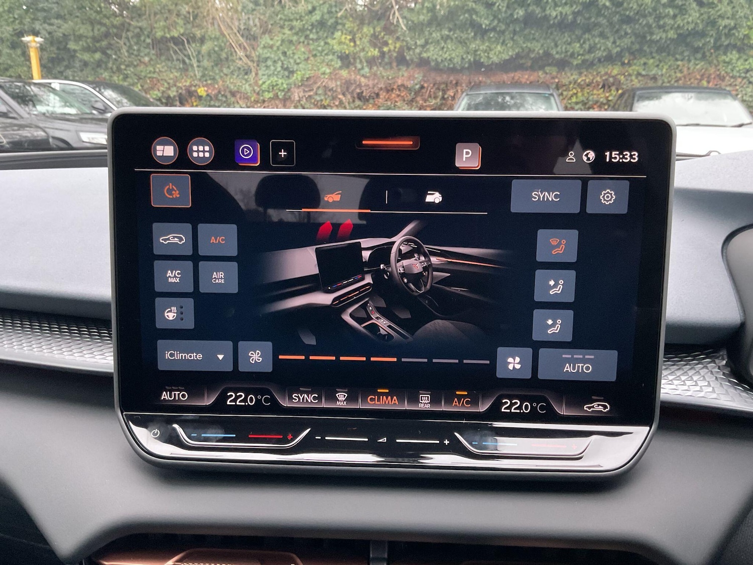 Used Cupra Terramar 2025 for sale - 77455002: Photo 20