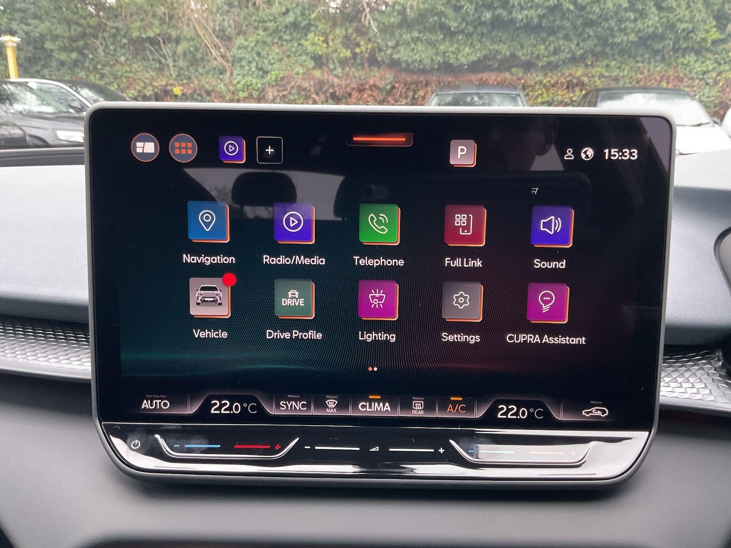 Used Cupra Terramar 2025 for sale - 77455002: Photo 21