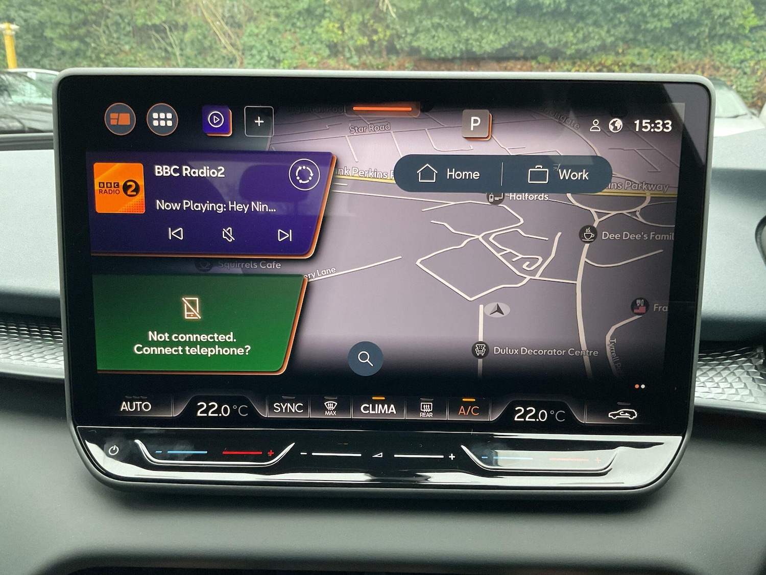 Used Cupra Terramar 2025 for sale - 77455002: Photo 22