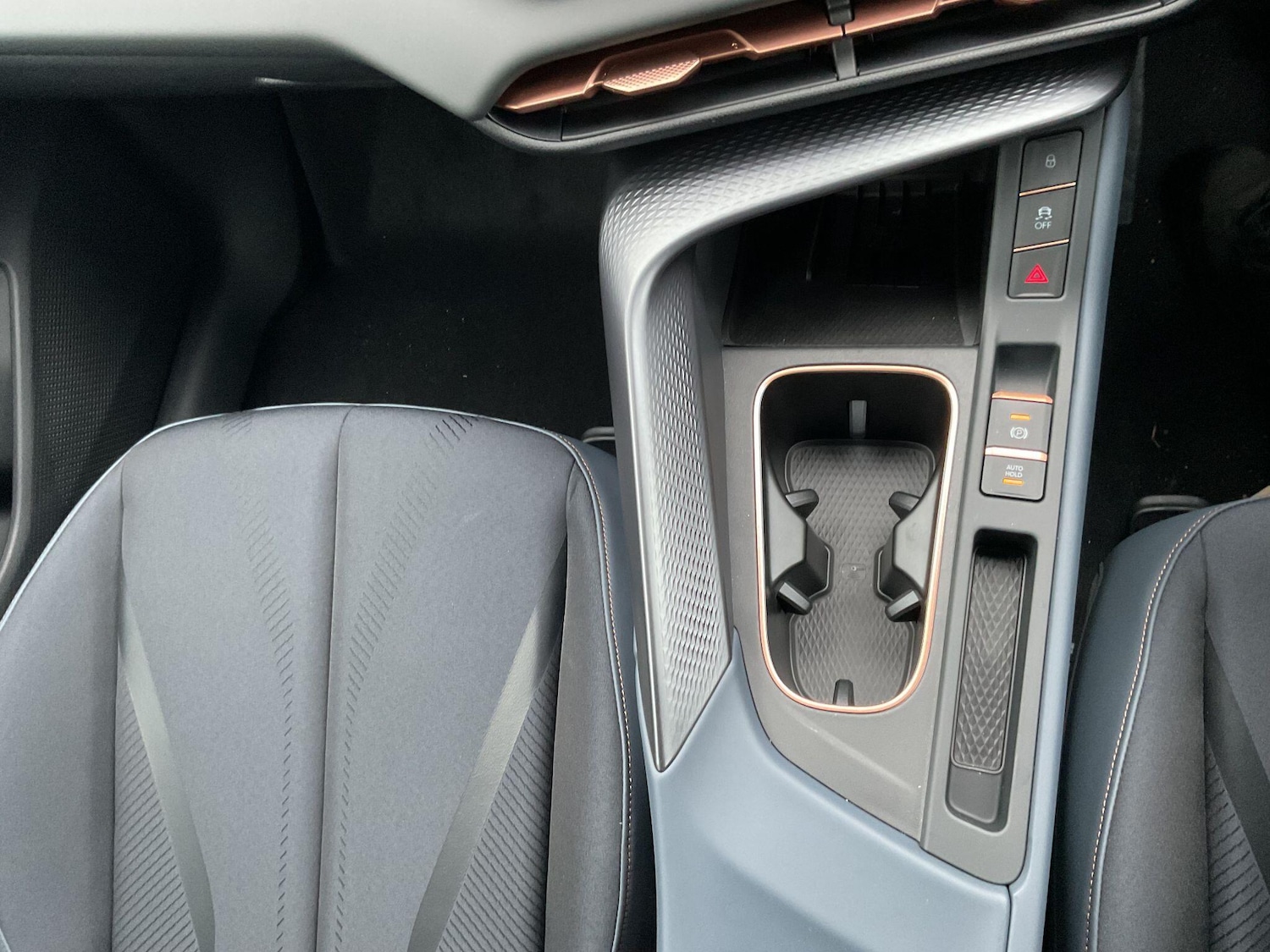 Used Cupra Terramar 2025 for sale - 77455002: Photo 23