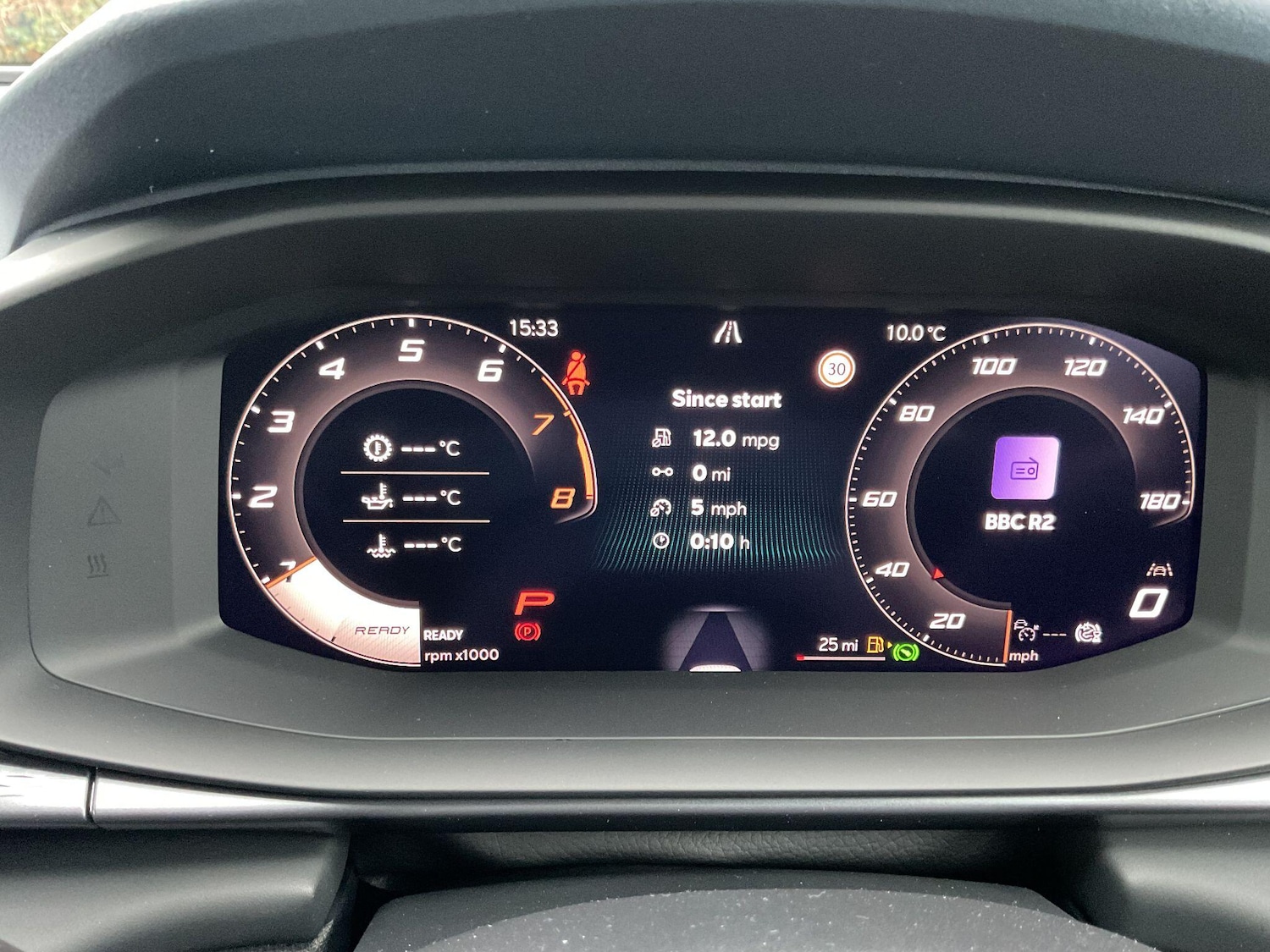 Used Cupra Terramar 2025 for sale - 77455002: Photo 24