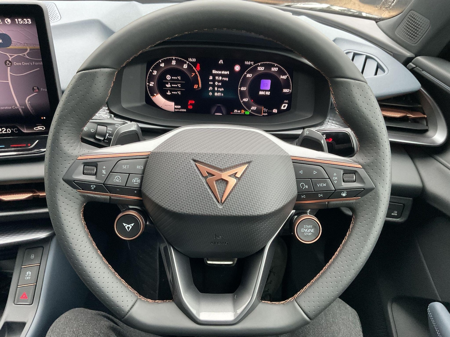 Used Cupra Terramar 2025 for sale - 77455002: Photo 27