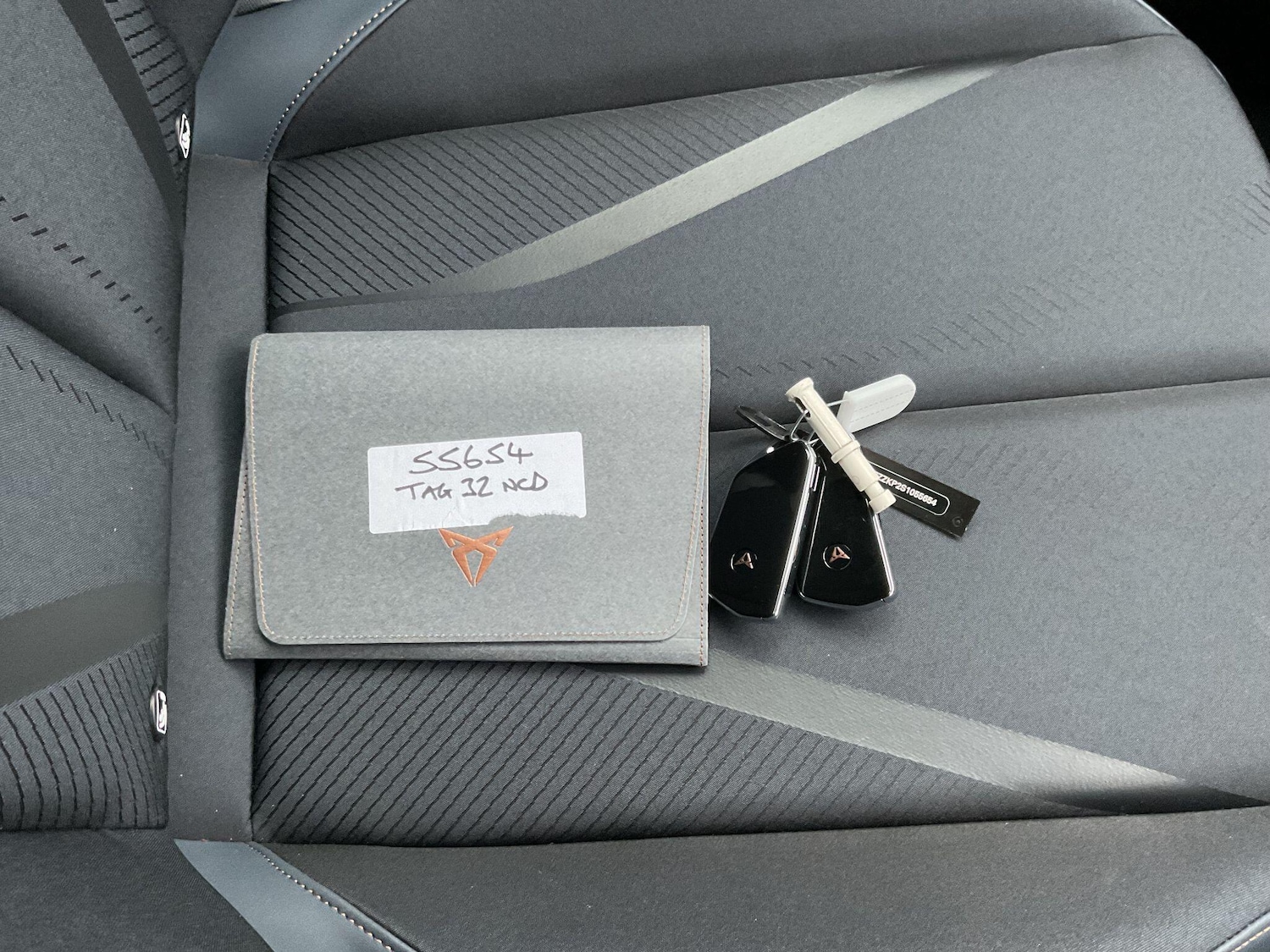 Used Cupra Terramar 2025 for sale - 77455002: Photo 30