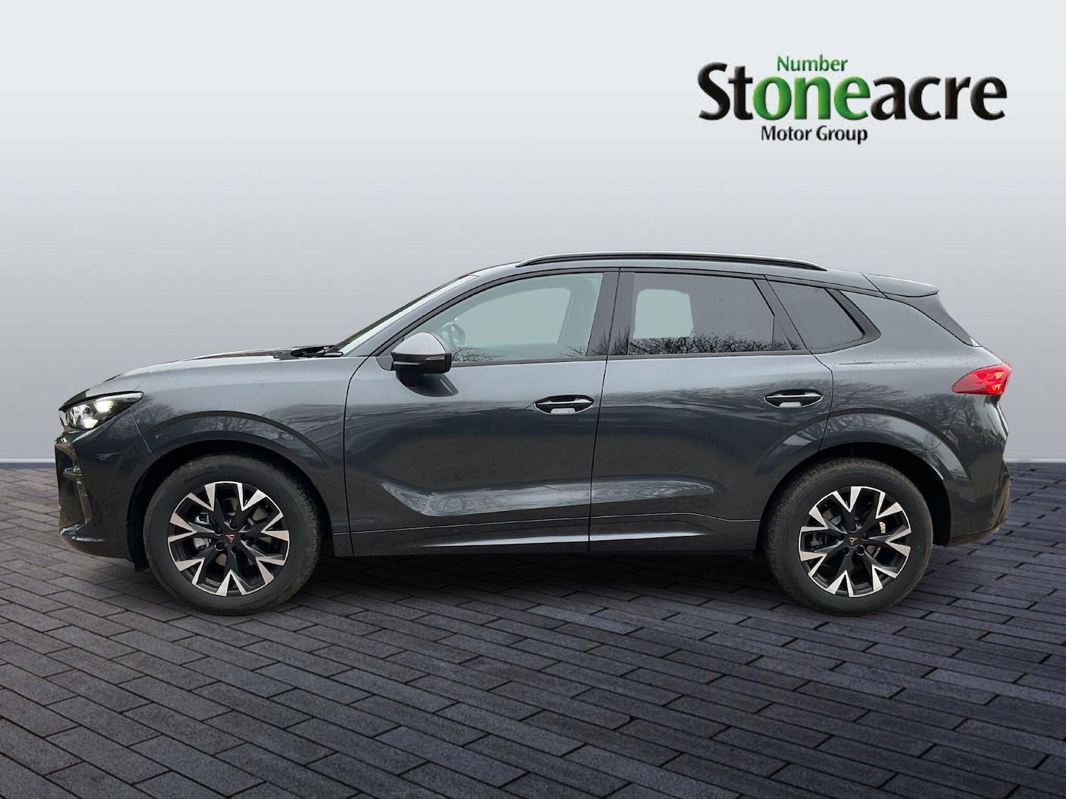 Used Cupra Terramar 2025 for sale - 77455002: Photo 4