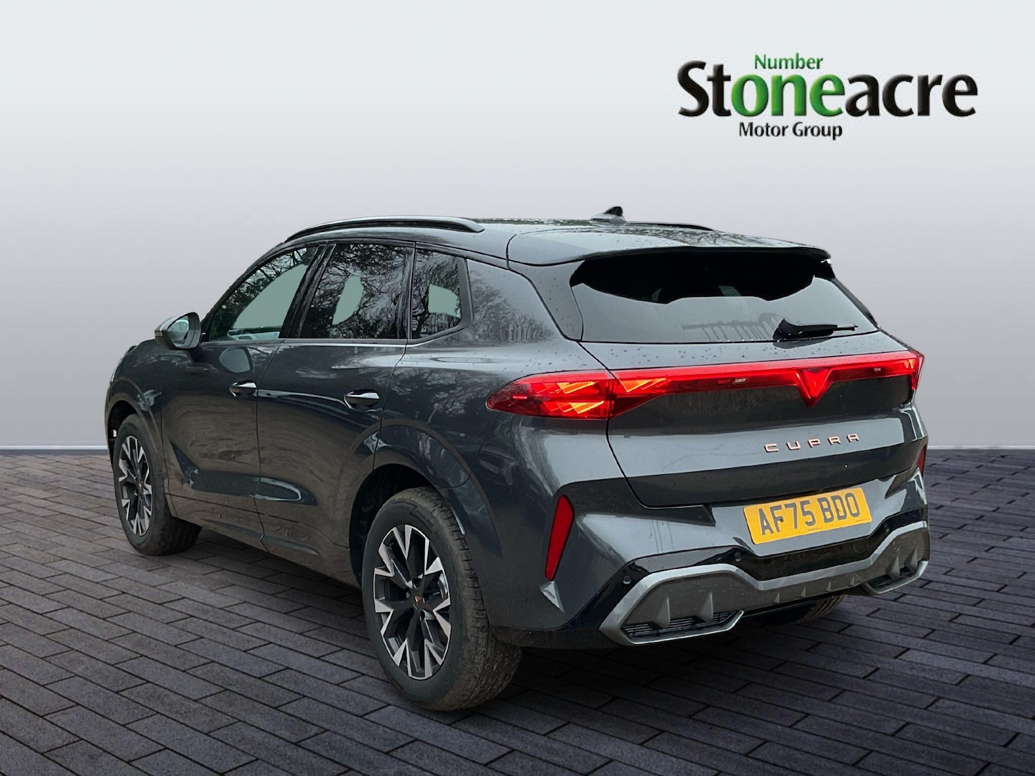 Used Cupra Terramar 2025 for sale - 77455002: Photo 5