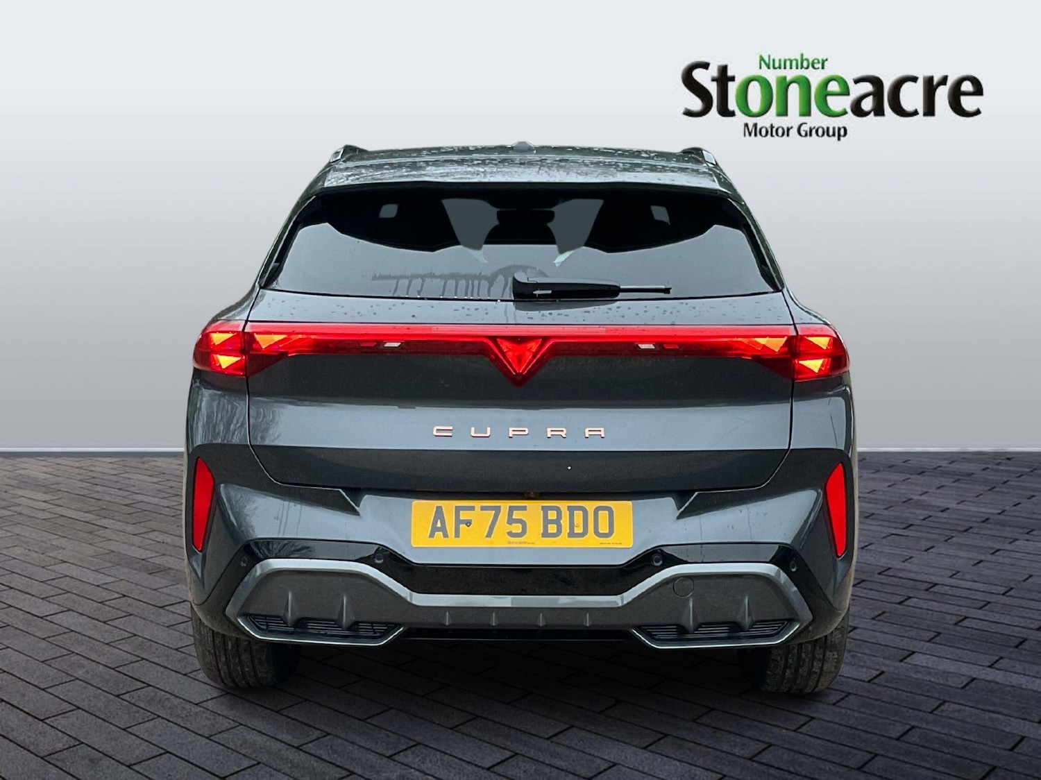 Used Cupra Terramar 2025 for sale - 77455002: Photo 6