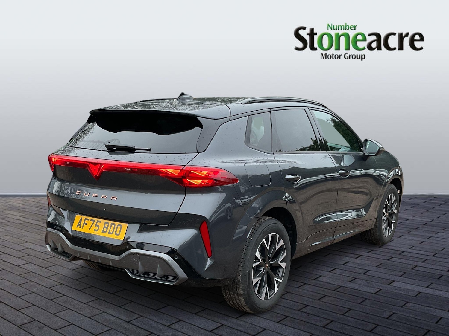 Used Cupra Terramar 2025 for sale - 77455002: Photo 7