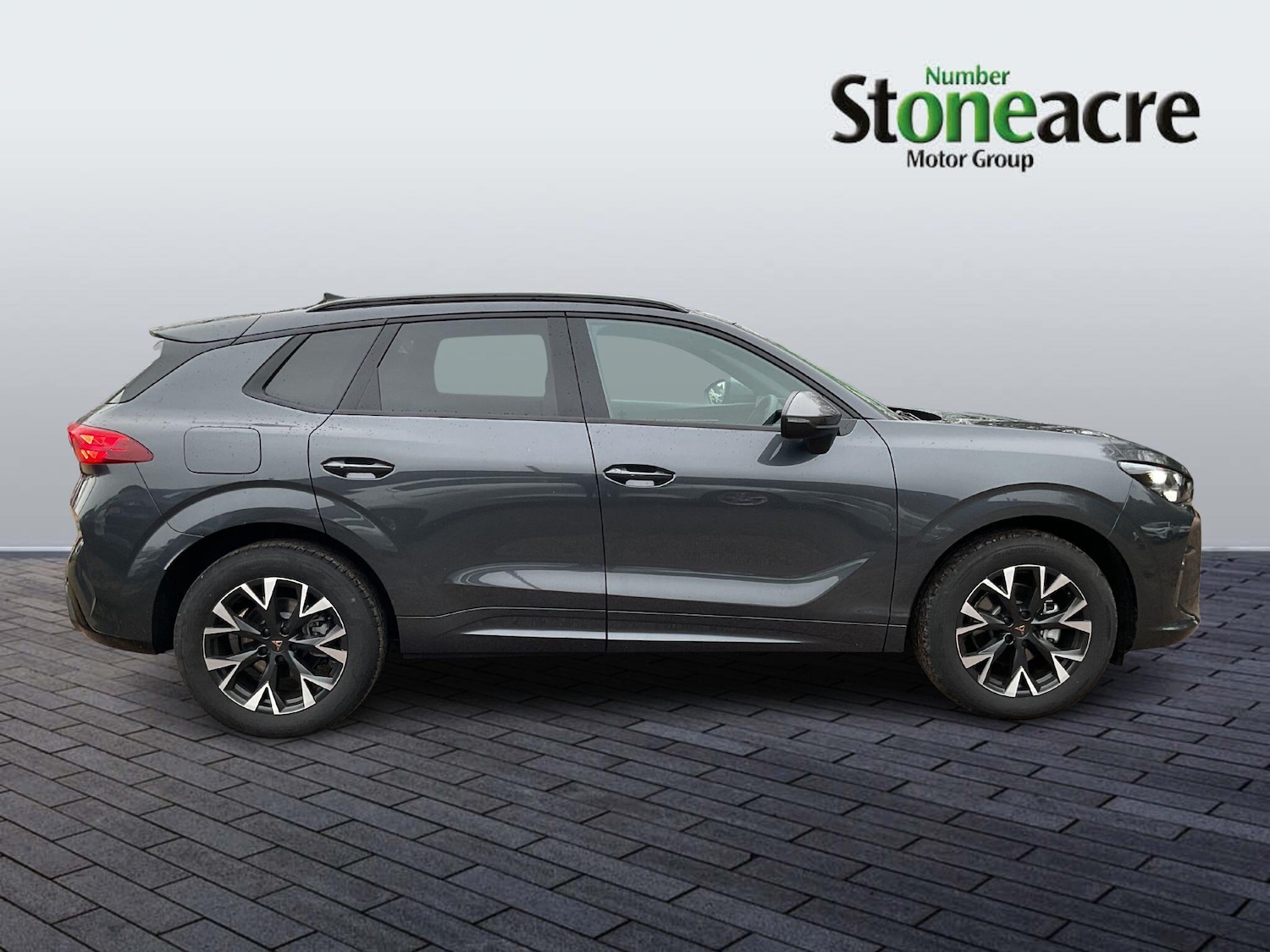 Used Cupra Terramar 2025 for sale - 77455002: Photo 8