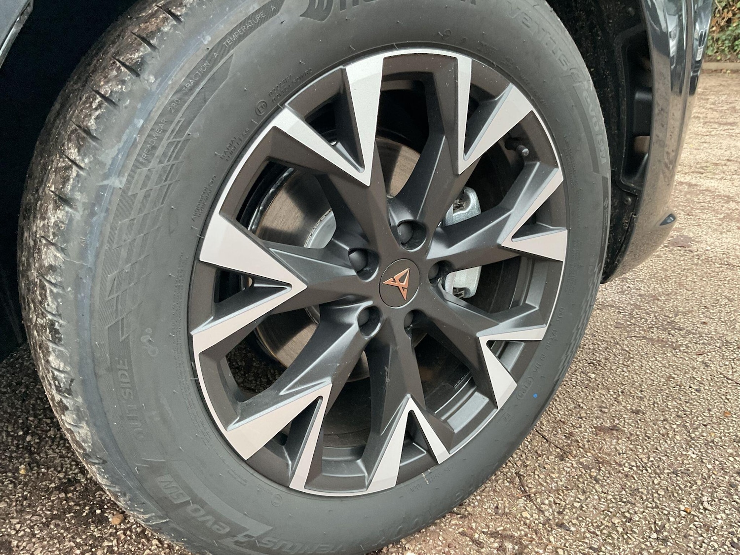 Used Cupra Terramar 2025 for sale - 77455002: Photo 9