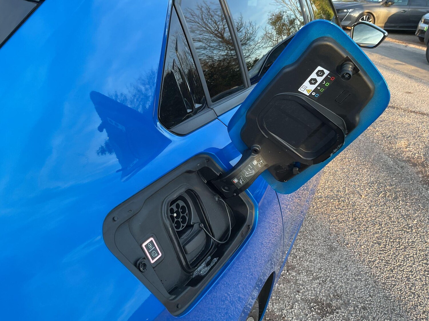 Used Vauxhall Astra for sale - 78214209: Photo 11