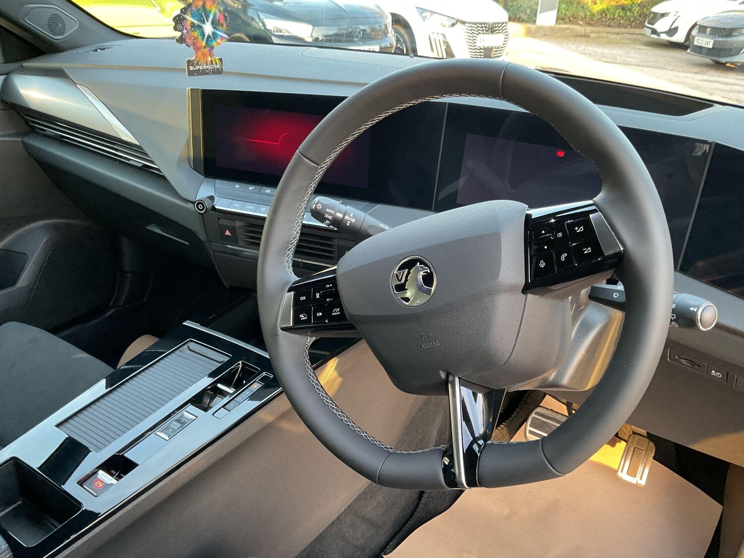 Used Vauxhall Astra for sale - 78214209: Photo 16