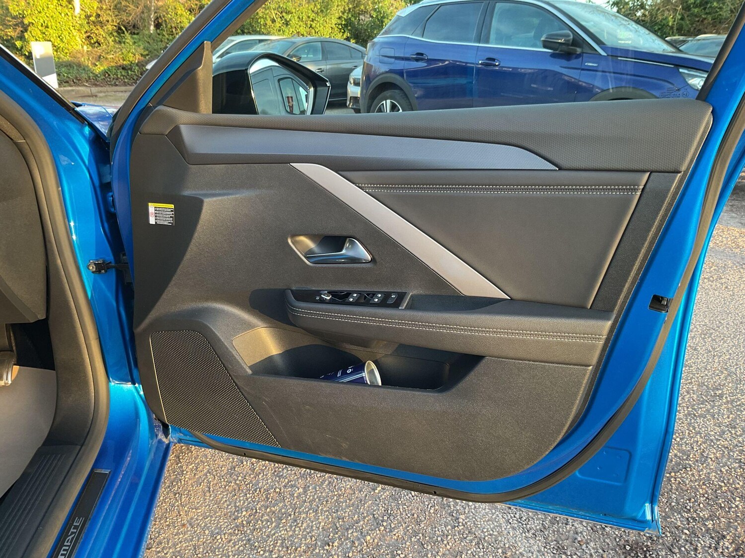 Used Vauxhall Astra for sale - 78214209: Photo 19