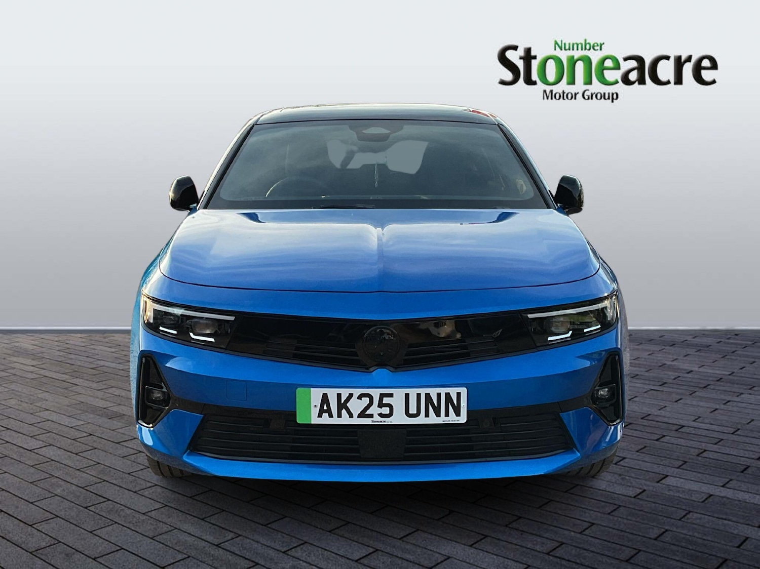 Used Vauxhall Astra for sale - 78214209: Photo 2