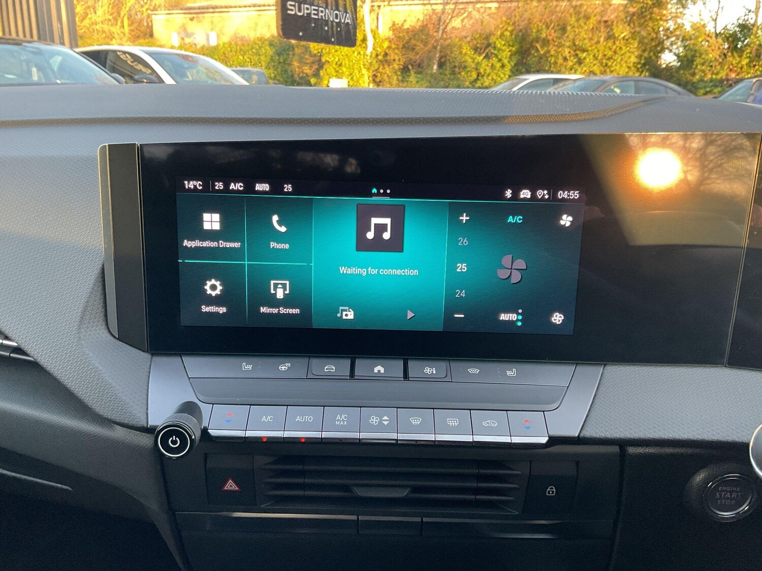 Used Vauxhall Astra for sale - 78214209: Photo 21