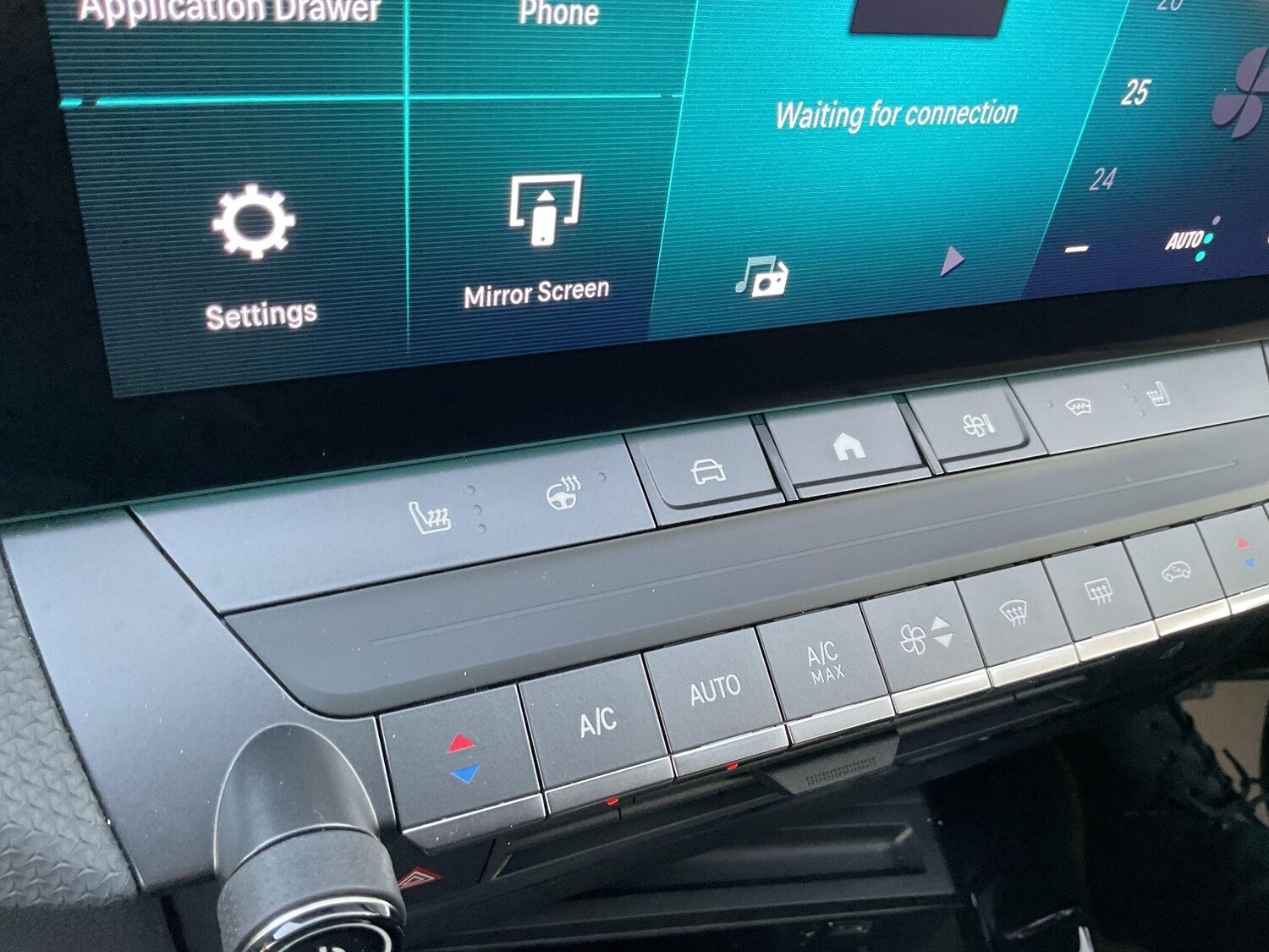 Used Vauxhall Astra for sale - 78214209: Photo 22