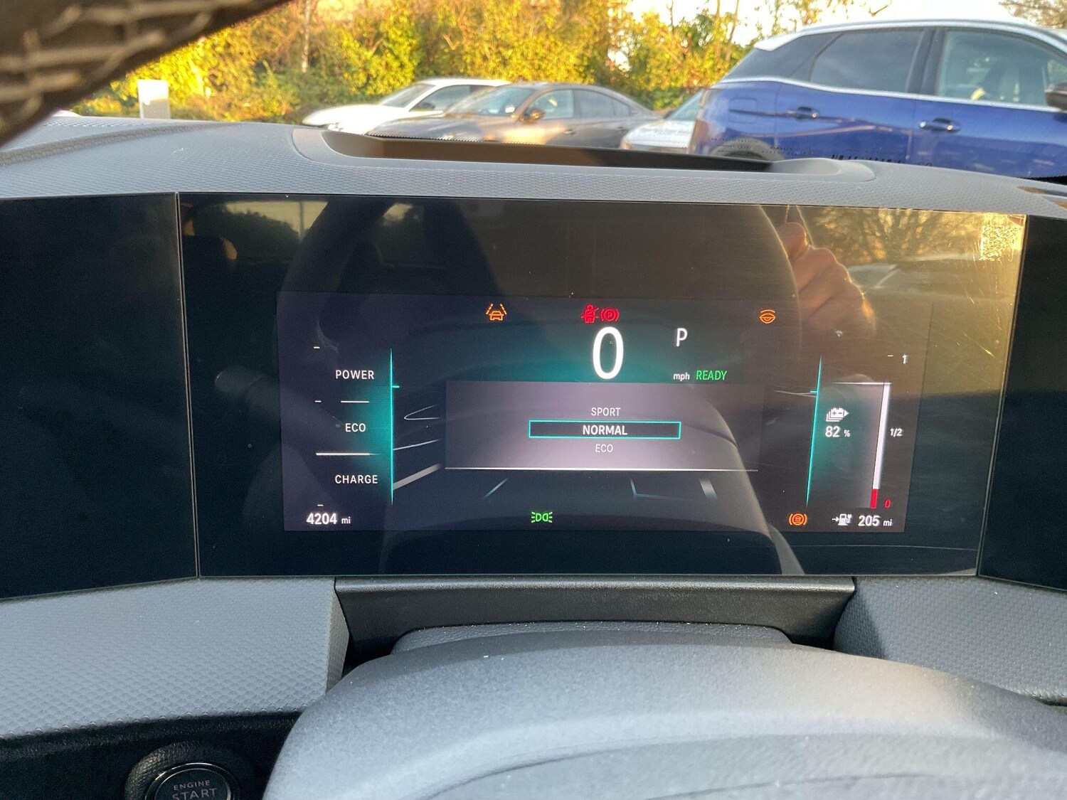 Used Vauxhall Astra for sale - 78214209: Photo 23