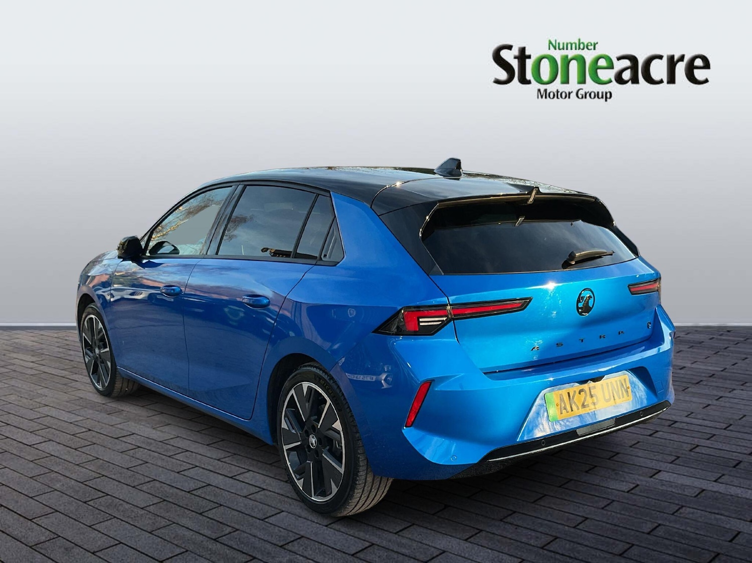 Used Vauxhall Astra for sale - 78214209: Photo 5