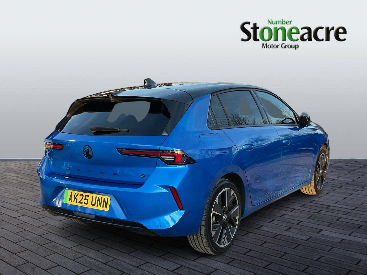 Used Vauxhall Astra for sale - 78214209: Photo 7