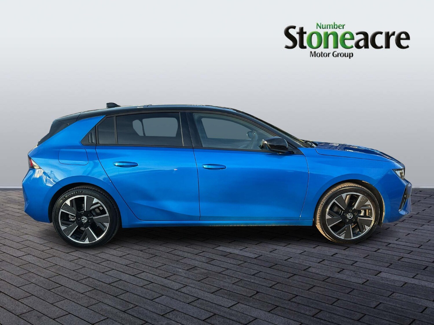 Used Vauxhall Astra for sale - 78214209: Photo 8