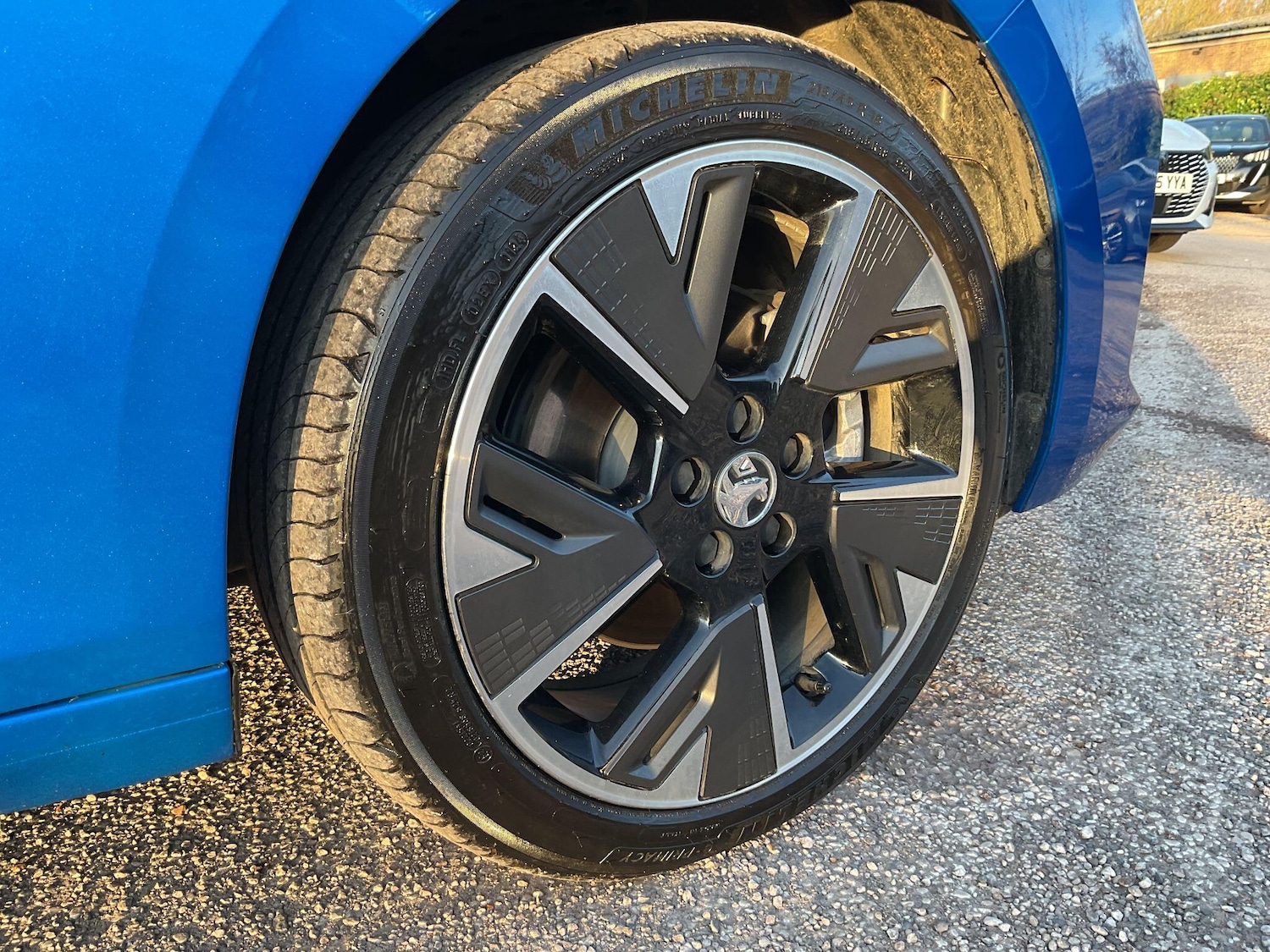 Used Vauxhall Astra for sale - 78214209: Photo 9