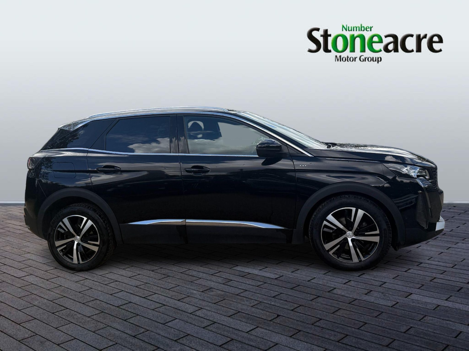 Used Peugeot 3008 2023 for sale - 76318090: Photo 10