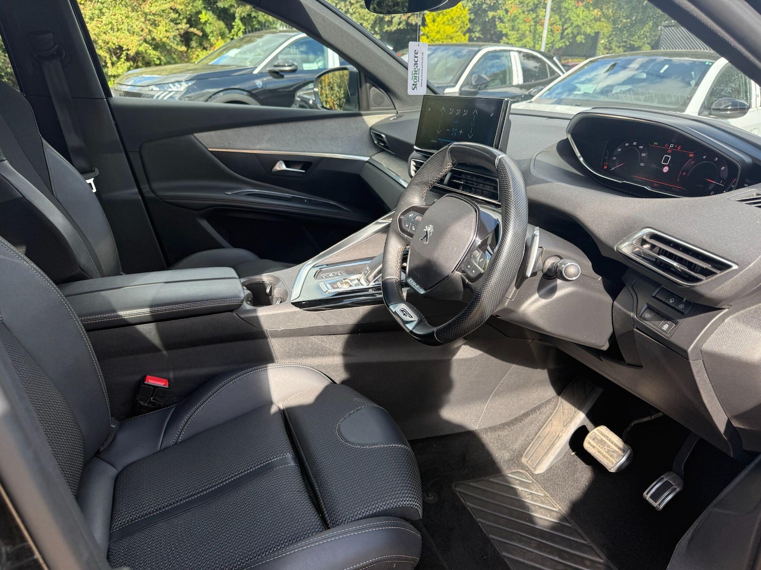 Used Peugeot 3008 2023 for sale - 76318090: Photo 11