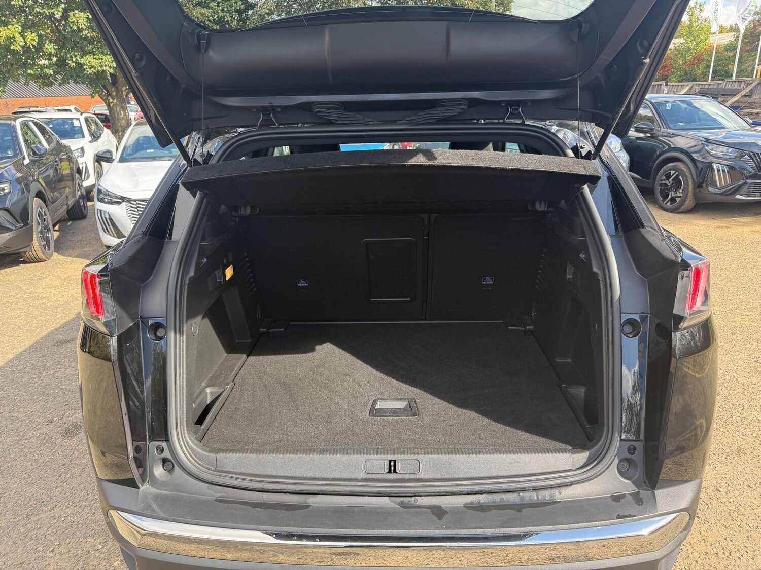 Used Peugeot 3008 2023 for sale - 76318090: Photo 12