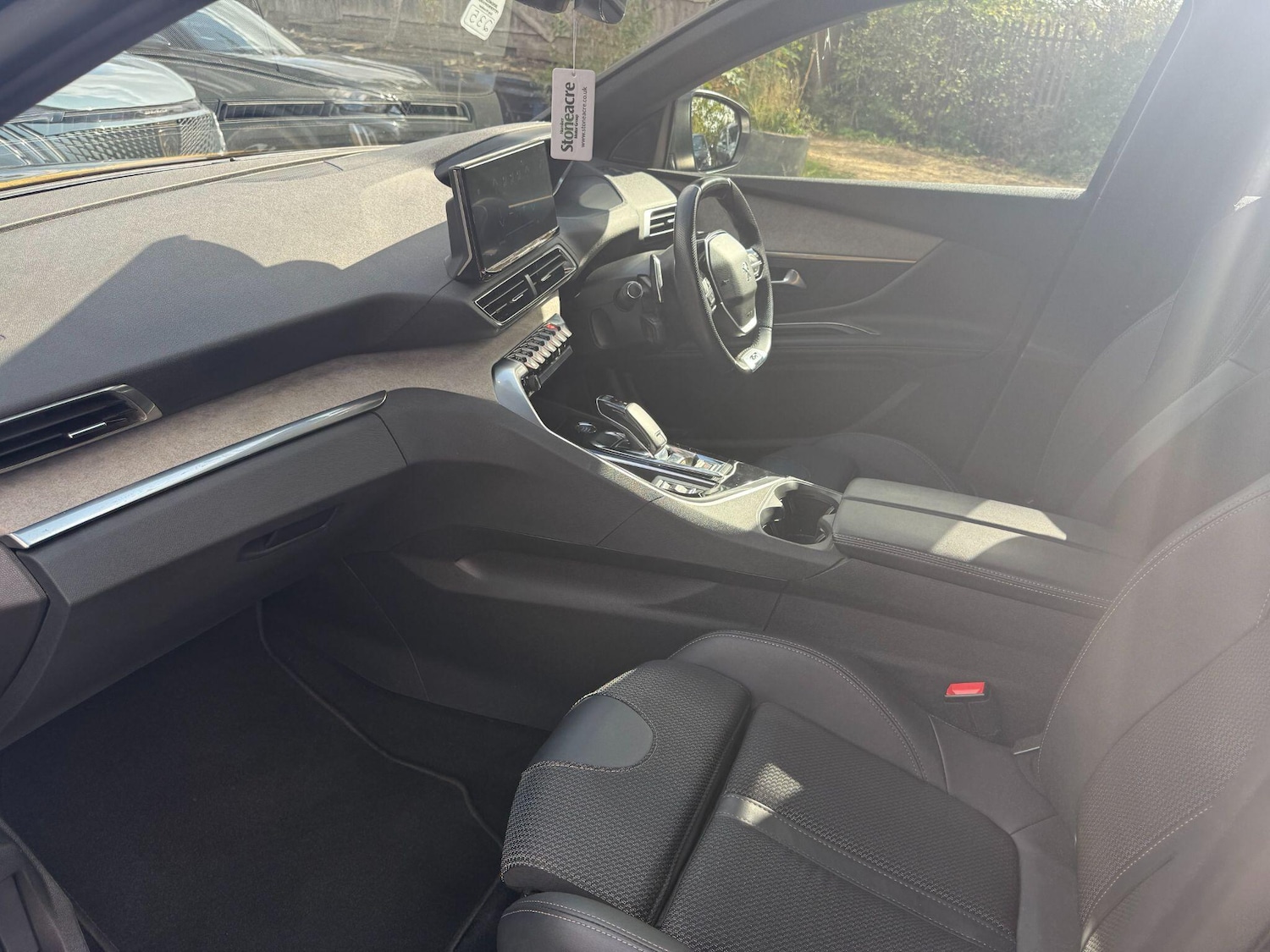 Used Peugeot 3008 2023 for sale - 76318090: Photo 14