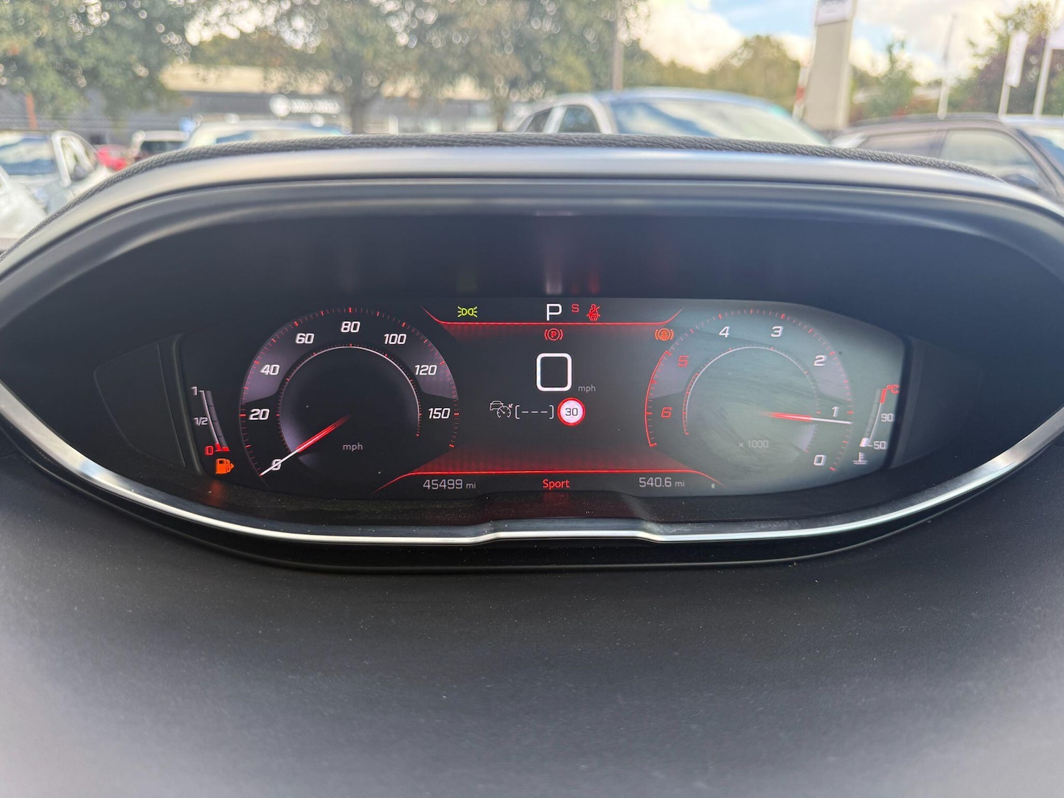 Used Peugeot 3008 2023 for sale - 76318090: Photo 15