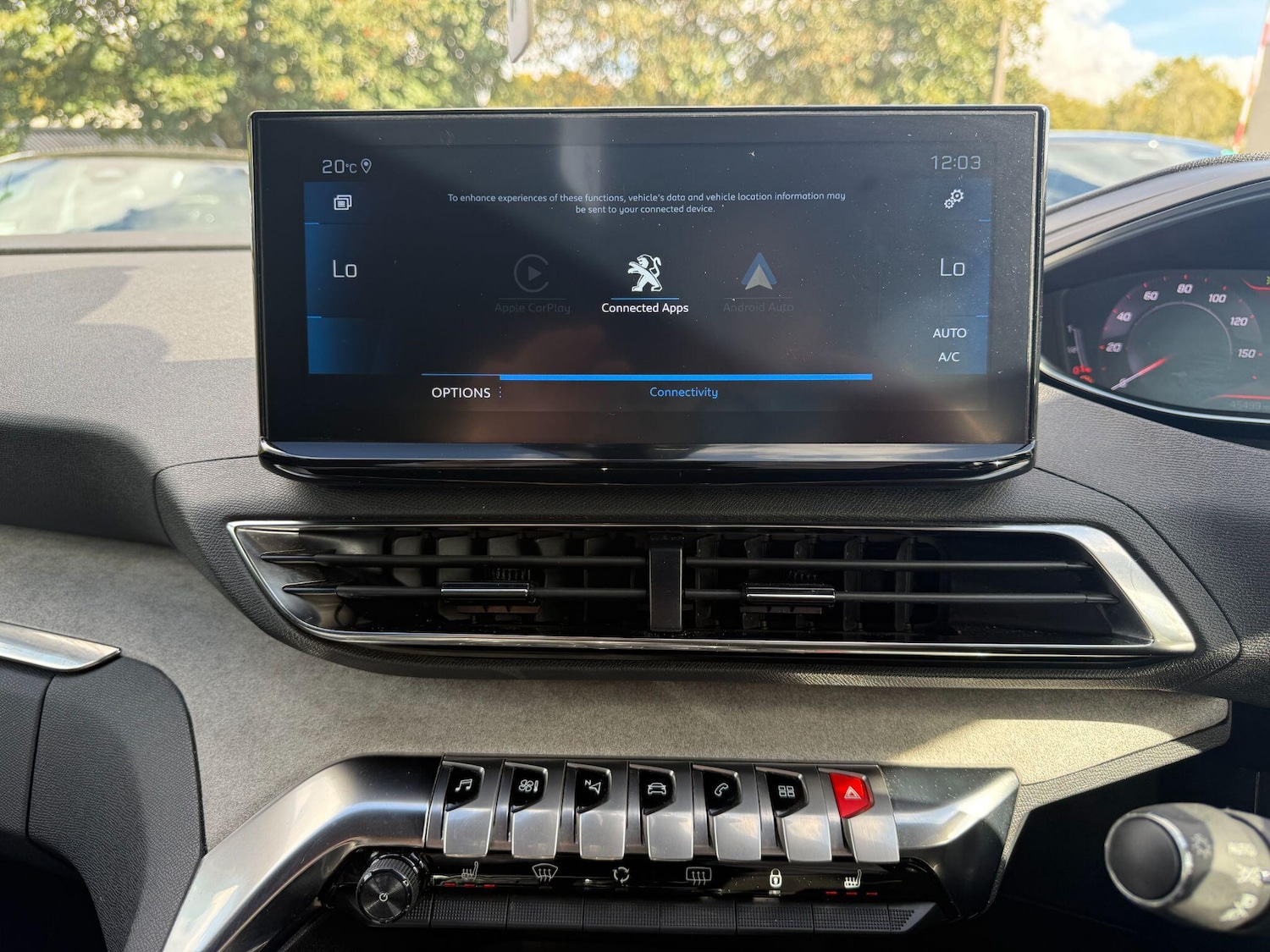 Used Peugeot 3008 2023 for sale - 76318090: Photo 19