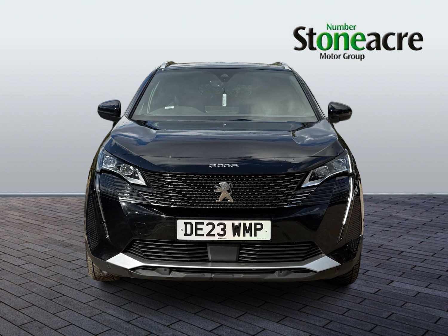 Used Peugeot 3008 2023 for sale - 76318090: Photo 4