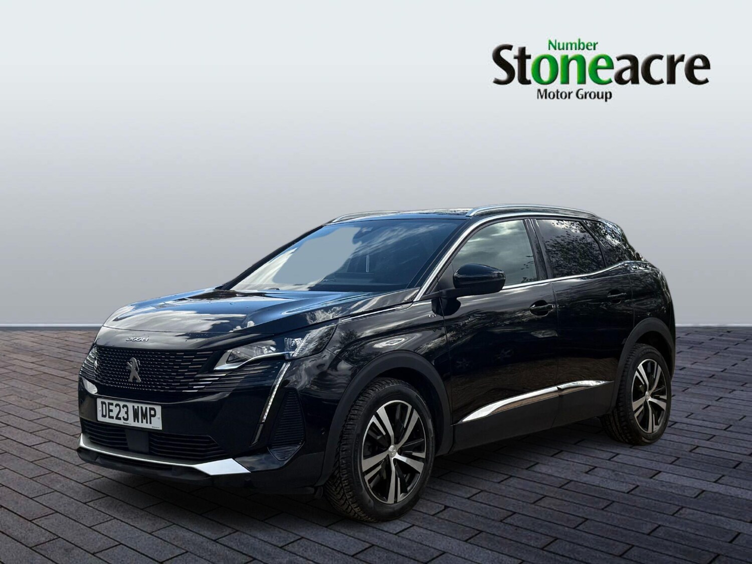 Used Peugeot 3008 2023 for sale - 76318090: Photo 5