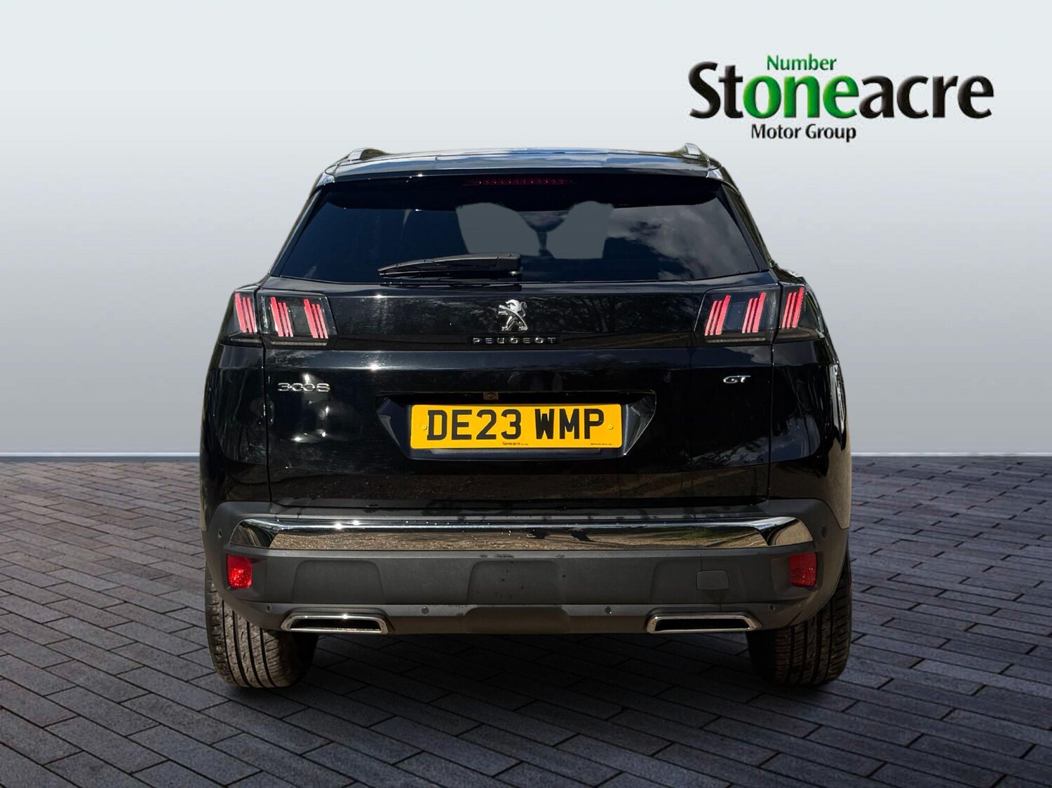 Used Peugeot 3008 2023 for sale - 76318090: Photo 6