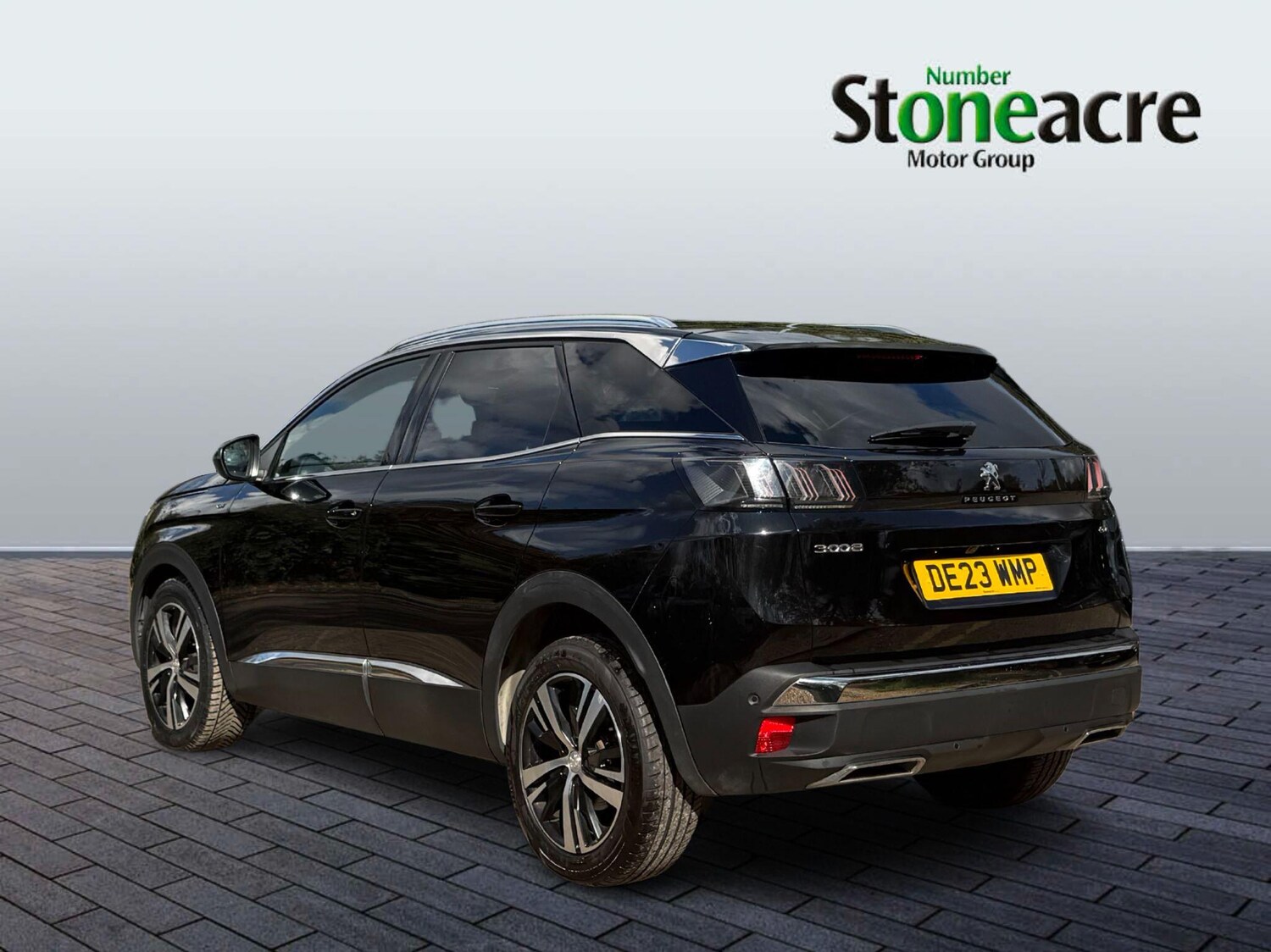 Used Peugeot 3008 2023 for sale - 76318090: Photo 7