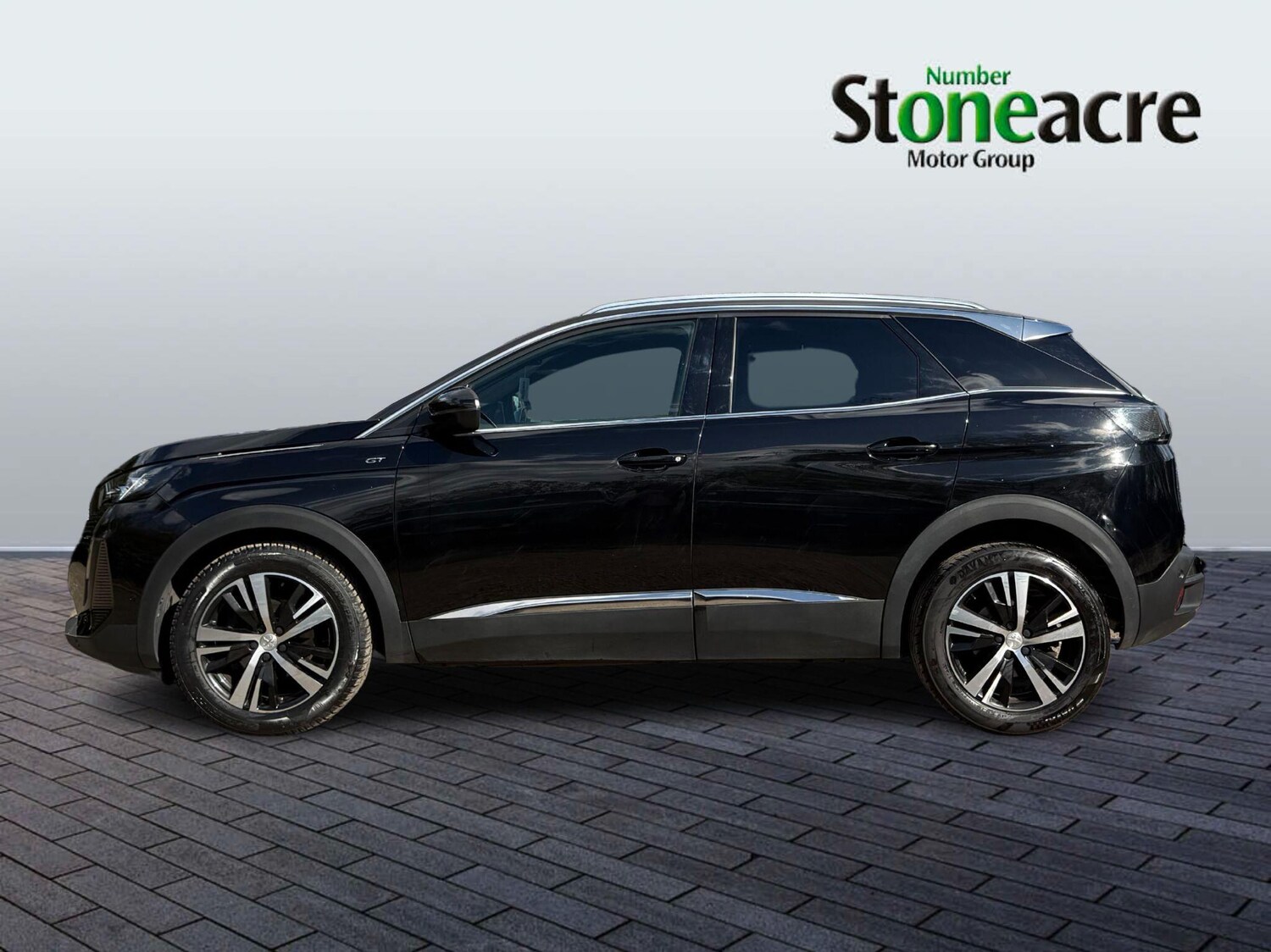 Used Peugeot 3008 2023 for sale - 76318090: Photo 9