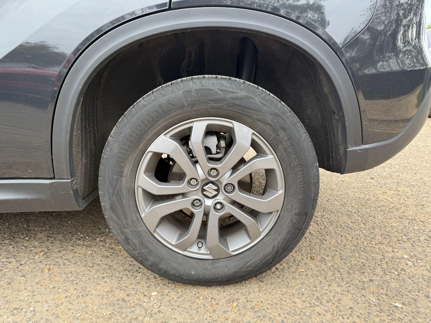 Used Suzuki Vitara 2023 for sale - 76671205: Photo 10