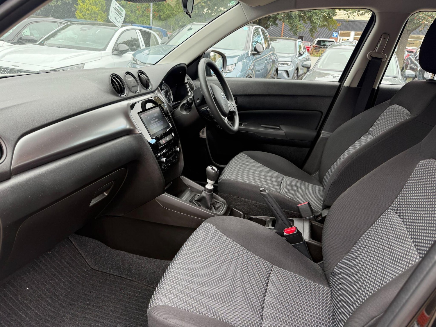 Used Suzuki Vitara 2023 for sale - 76671205: Photo 11