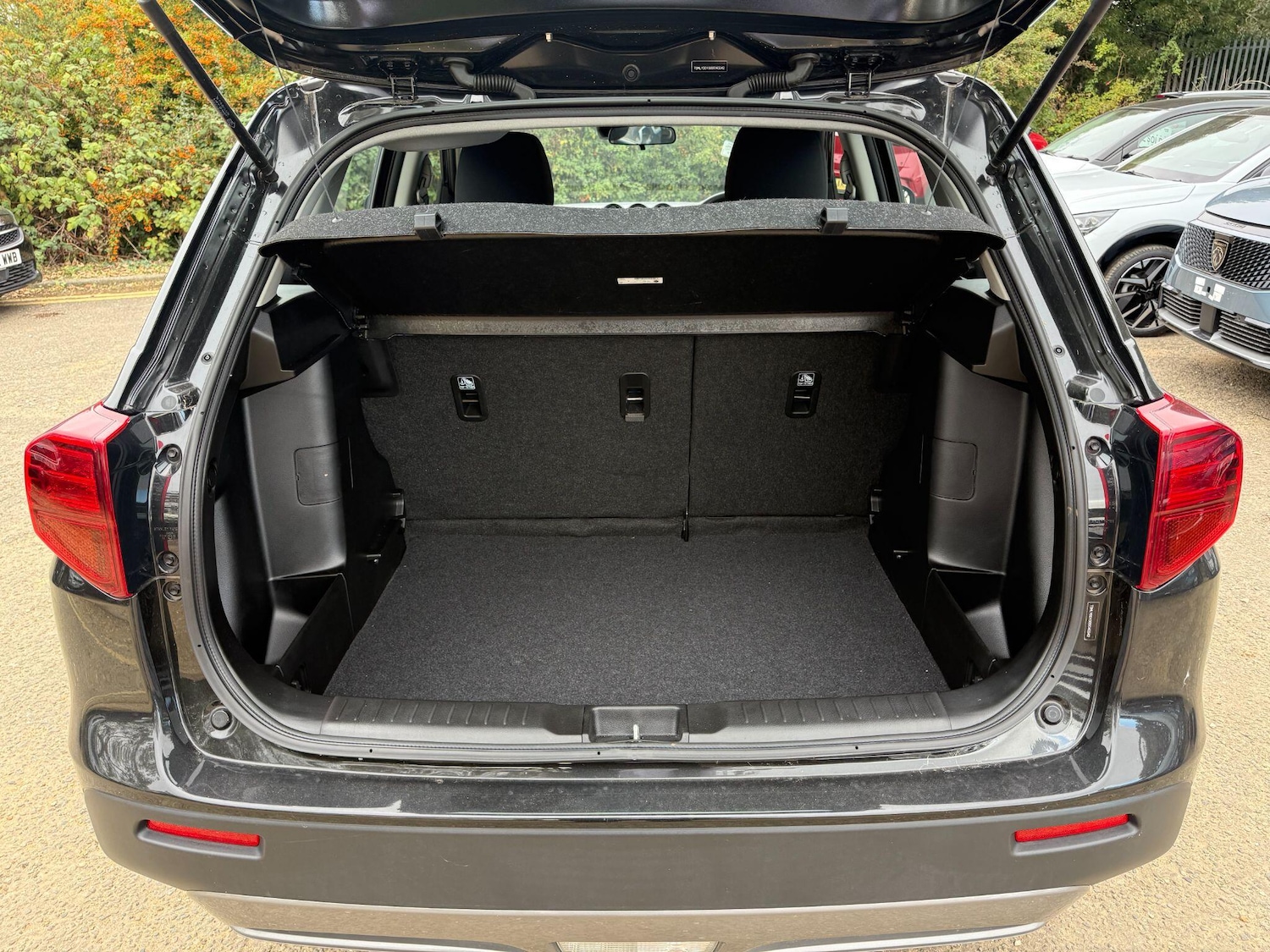 Used Suzuki Vitara 2023 for sale - 76671205: Photo 12