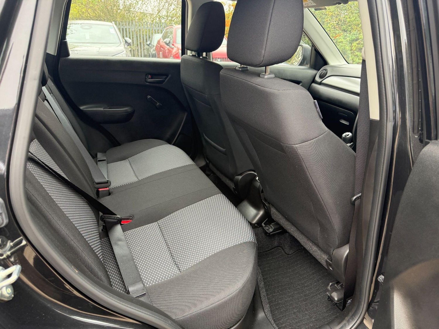 Used Suzuki Vitara 2023 for sale - 76671205: Photo 13