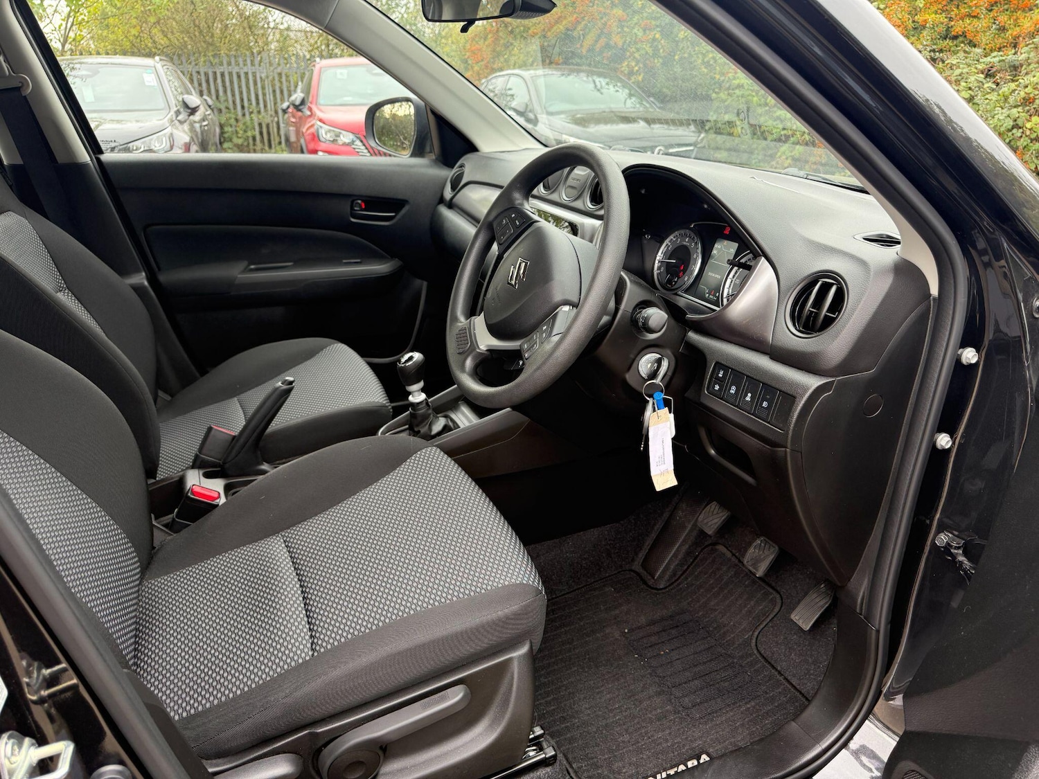 Used Suzuki Vitara 2023 for sale - 76671205: Photo 14