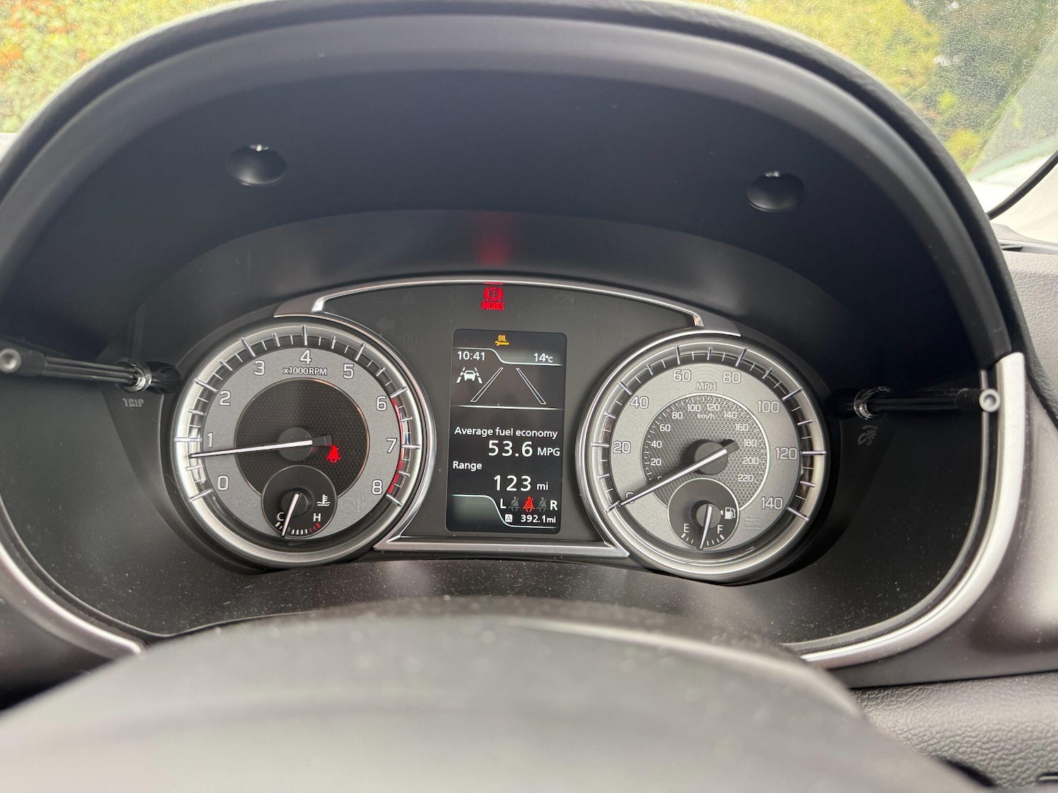 Used Suzuki Vitara 2023 for sale - 76671205: Photo 15