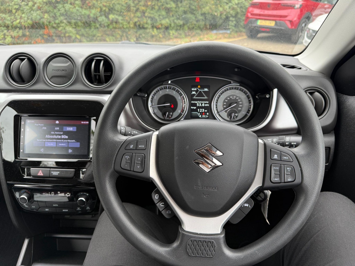 Used Suzuki Vitara 2023 for sale - 76671205: Photo 16