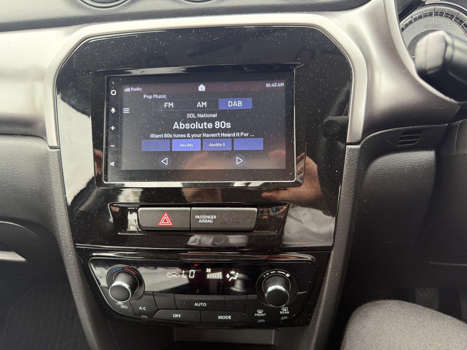 Used Suzuki Vitara 2023 for sale - 76671205: Photo 17