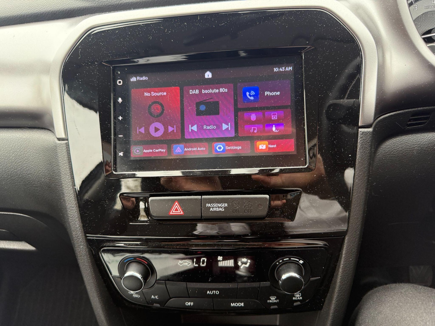 Used Suzuki Vitara 2023 for sale - 76671205: Photo 18