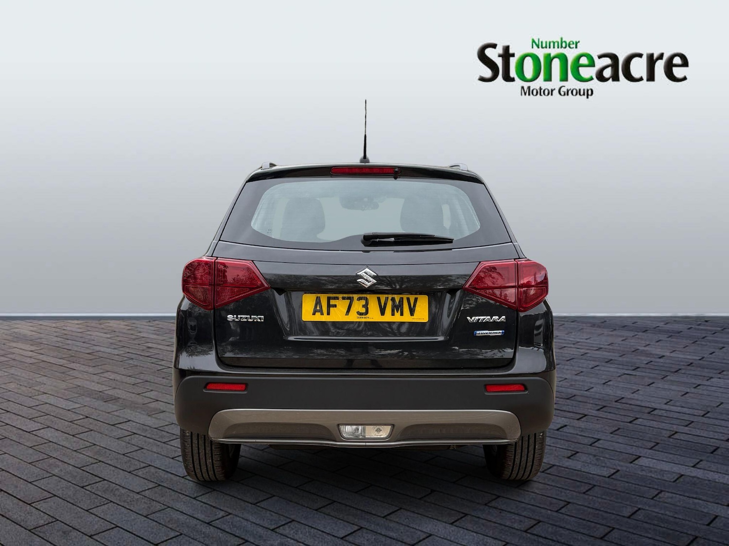 Used Suzuki Vitara 2023 for sale - 76671205: Photo 4