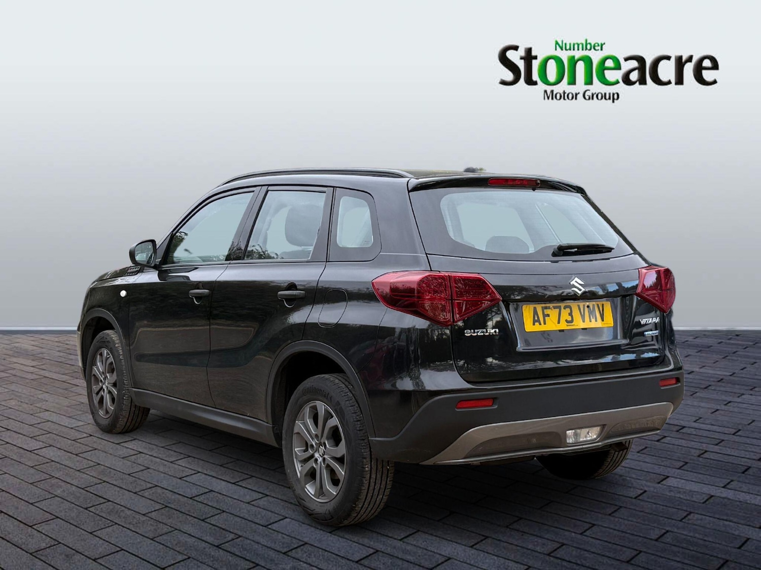 Used Suzuki Vitara 2023 for sale - 76671205: Photo 5