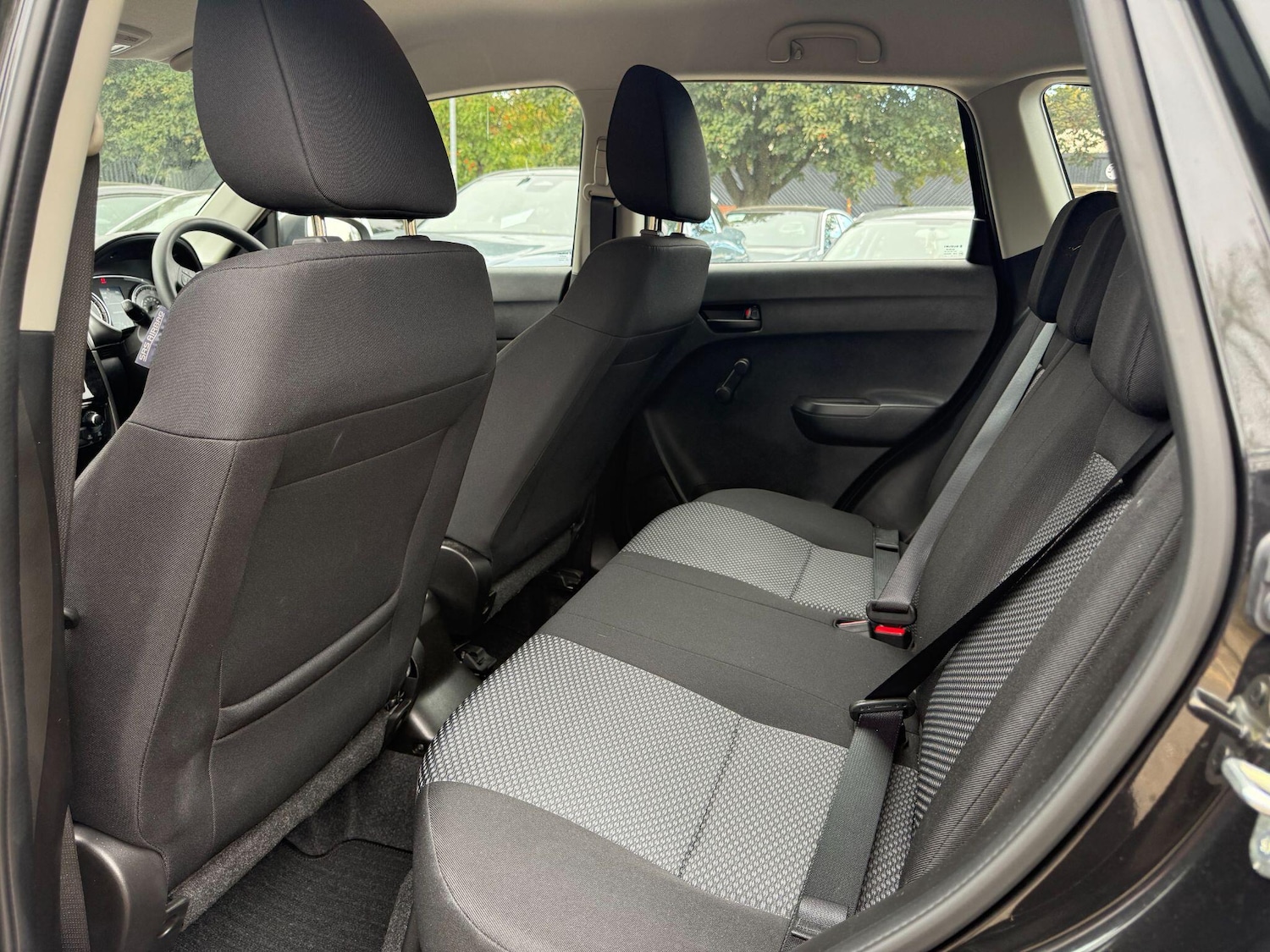 Used Suzuki Vitara 2023 for sale - 76671205: Photo 9