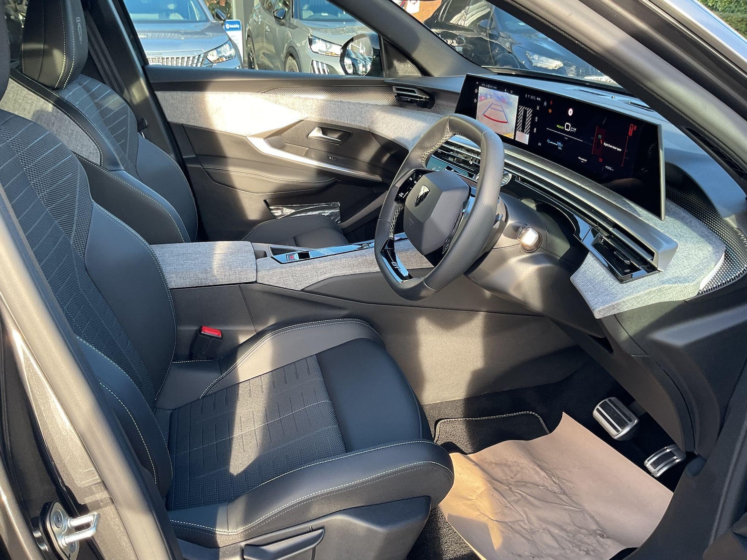 Used Peugeot 5008 2025 for sale - 77723340: Photo 10